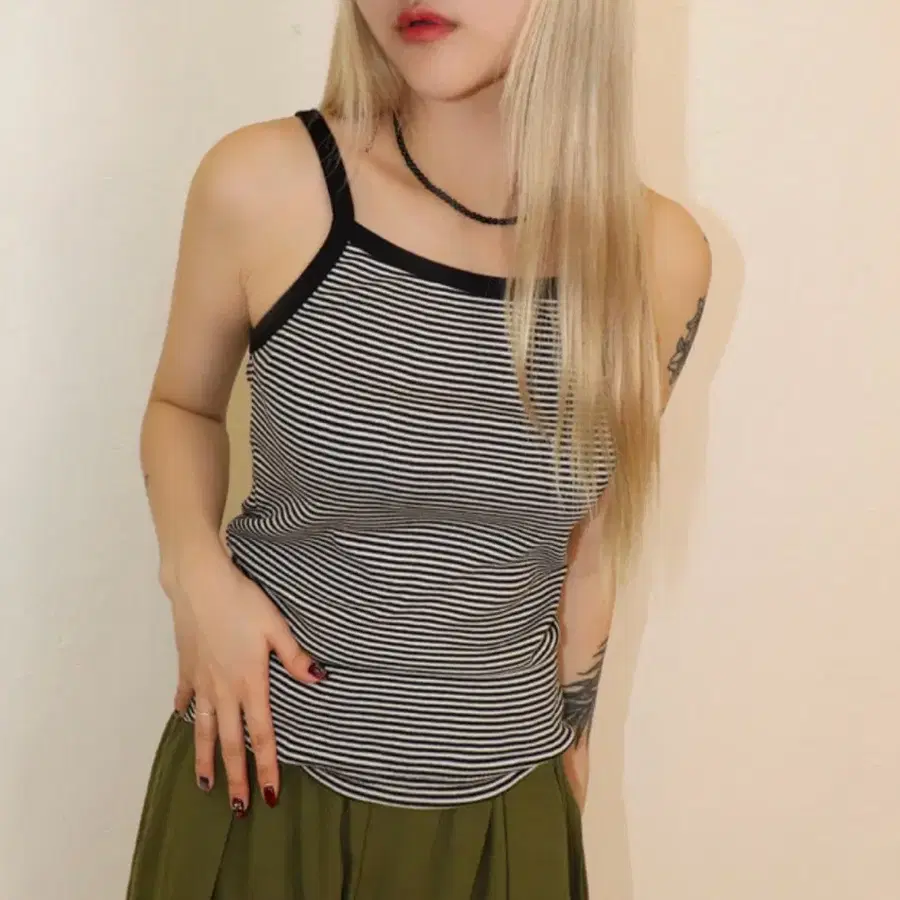 바이너리원 슬리브리스