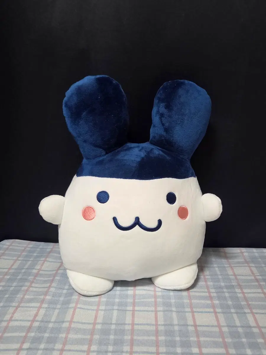 타마고치 미미치 중형 누이