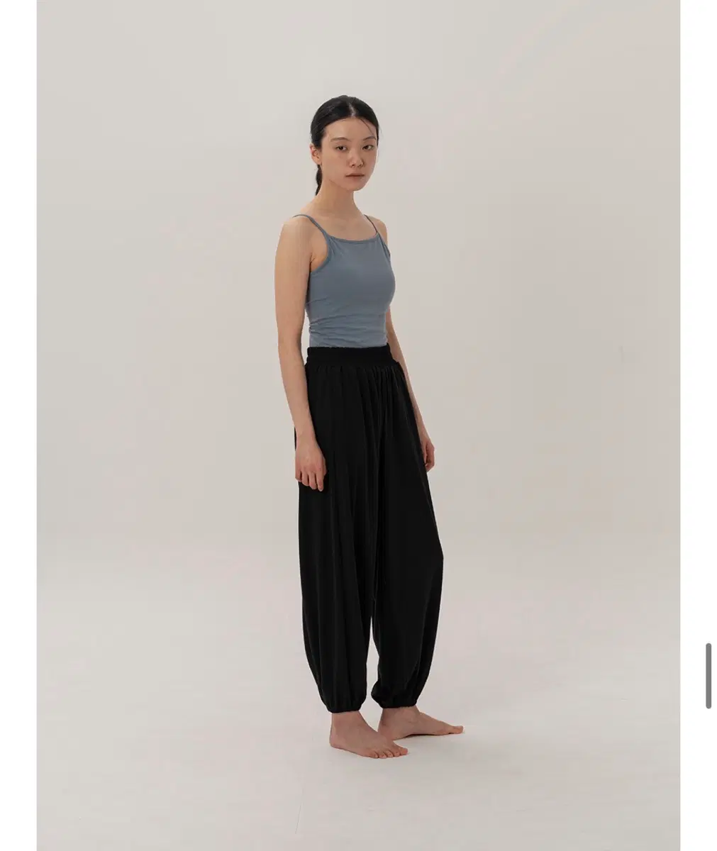 소함소함 클라우드 조거팬츠 요가복
