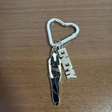 TWICE 다현 카라비너 키링