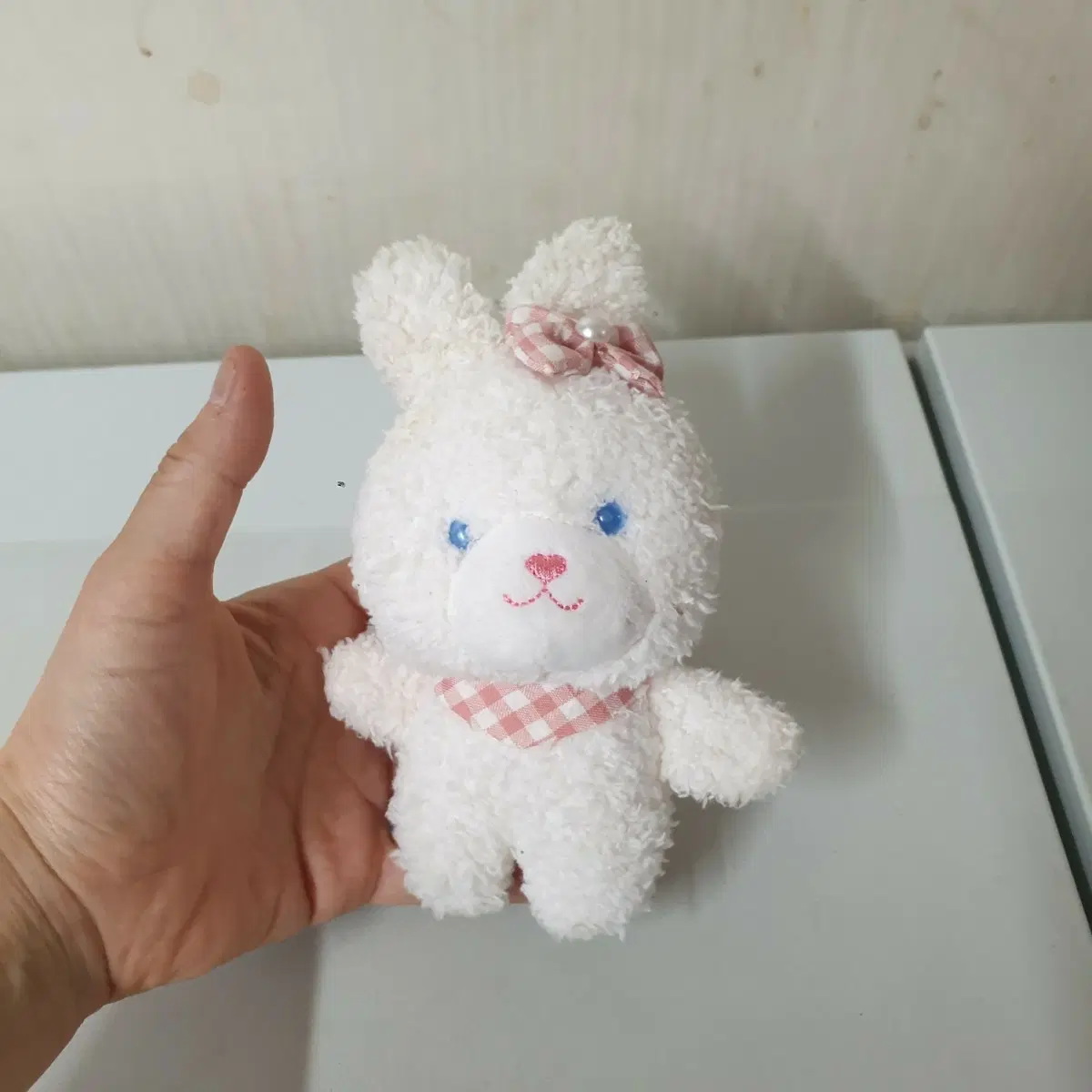 토끼인형