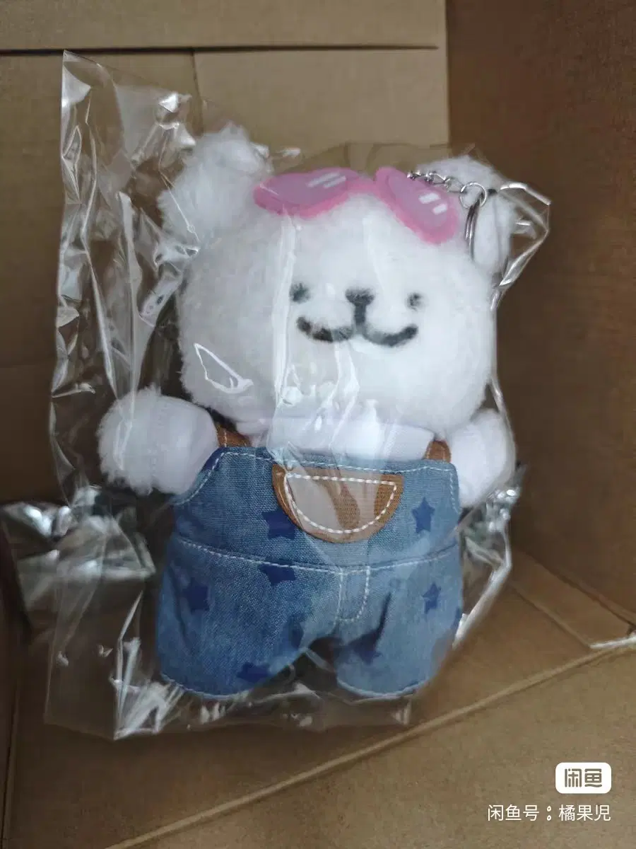 예판 몰티즈 리트리버 인형
