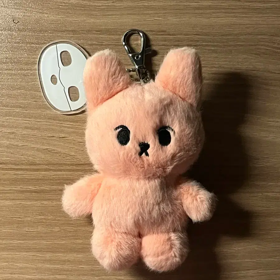 2개이상구매시 무배) 도영 인형 바이오던스 바이오뎡스 인형 토끼