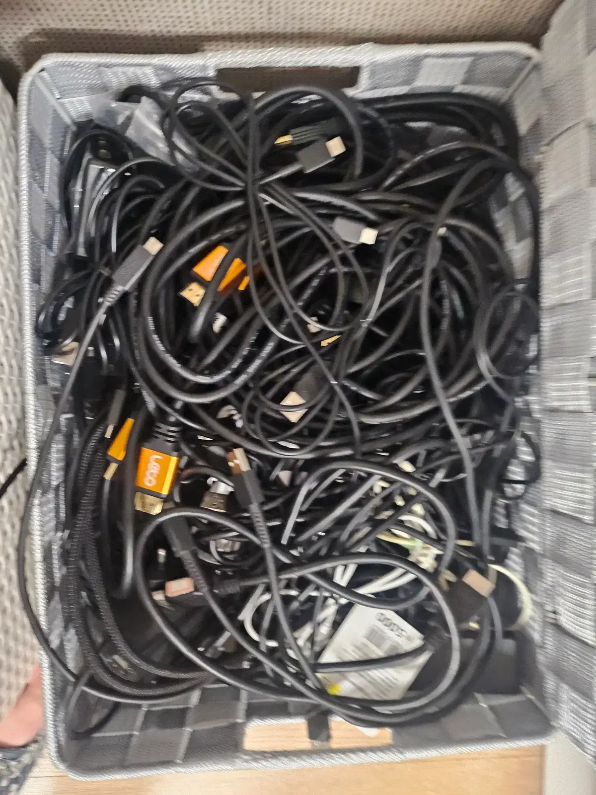 hdmi 케이블 판매