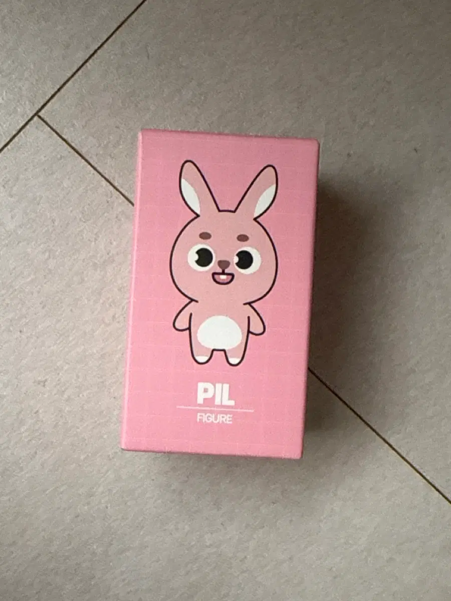 데니멀즈 필 피규어 미개봉