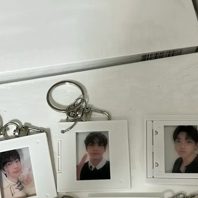 방탄 bts 아리랑 앨범 특전 키링 태형 석진 가격 제시해주셔도 됩니다