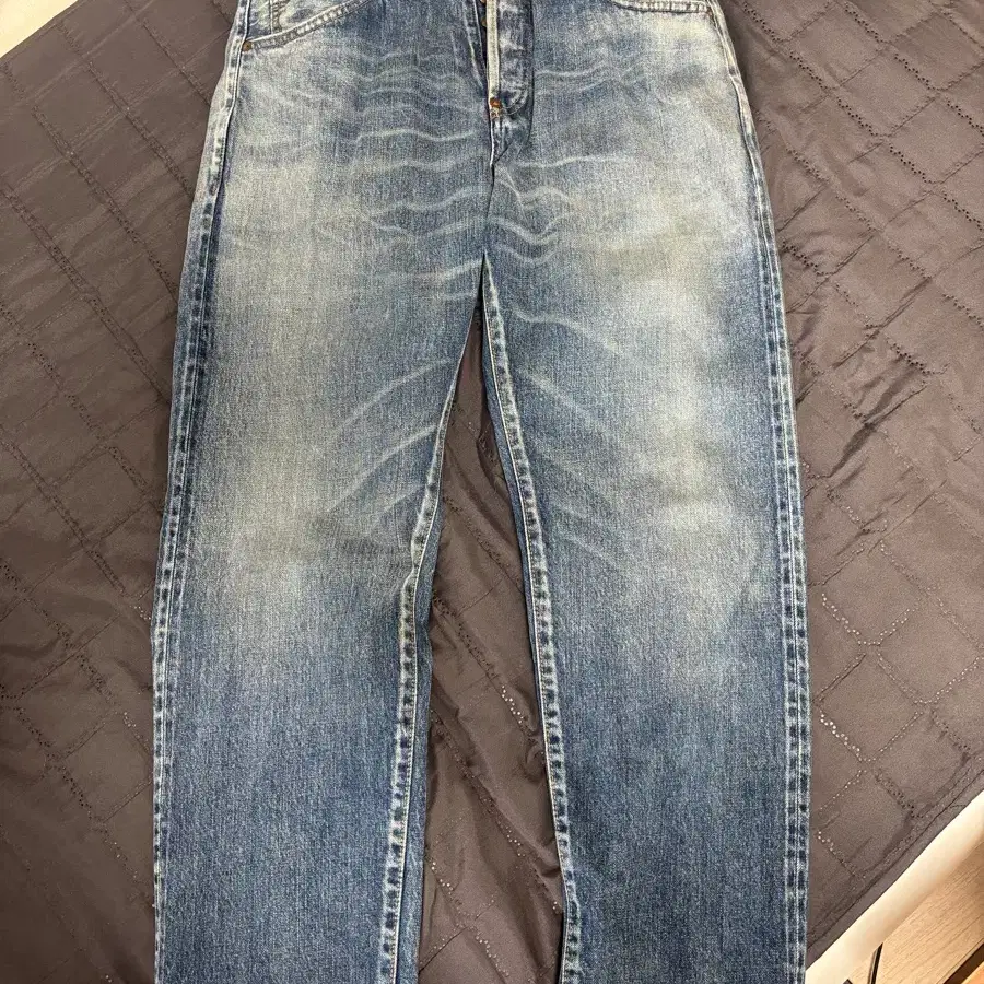 아나크로놈 데님 5P PANTS - 5YEAR 32사이즈