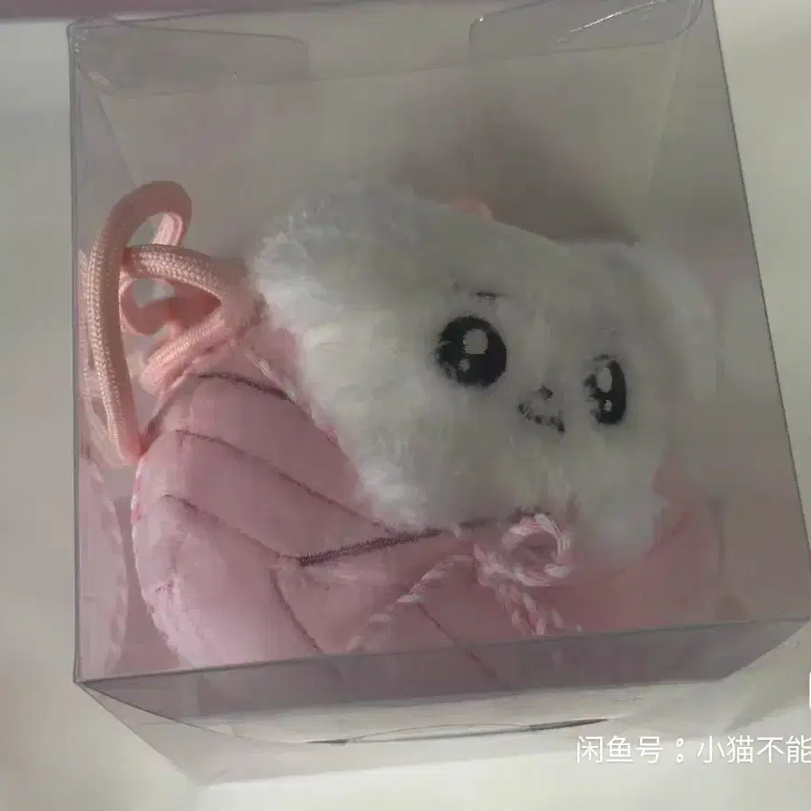 예판 티원 중국 한정 인형