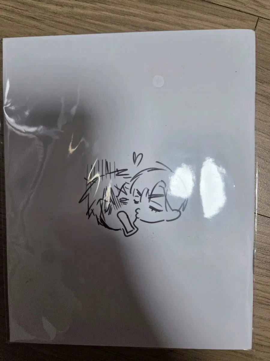 에이스테 이반 틸 낙서북