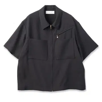 [ 미사용 새상품 정가 30,800엔 ] CULLNI ShortSleeveShirt