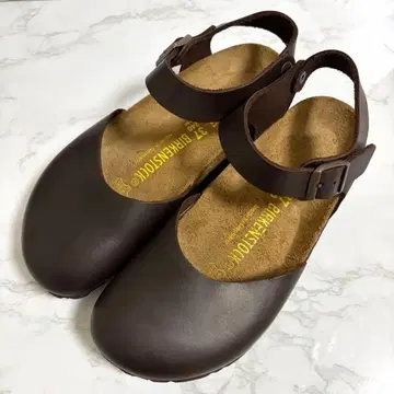 레어 단종 BIRKENSTOCK 버켄스탁 메씨나 24cm
