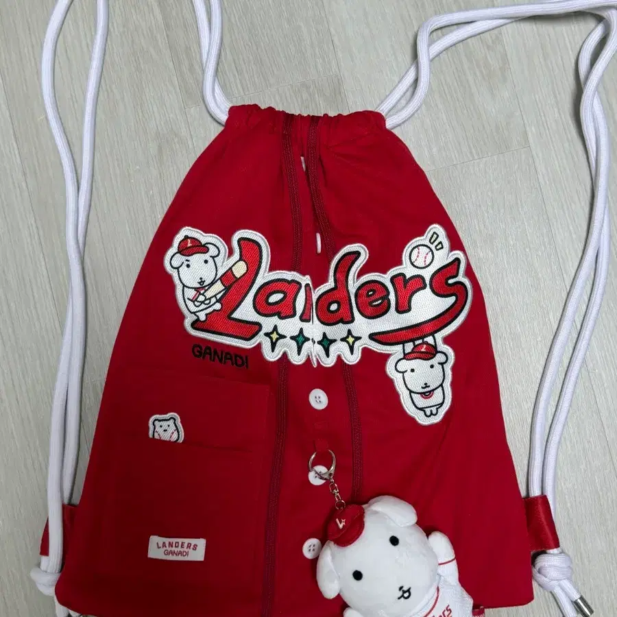 100) LG Twins Hong Chang-ki Home Premium Uniform Embroidery