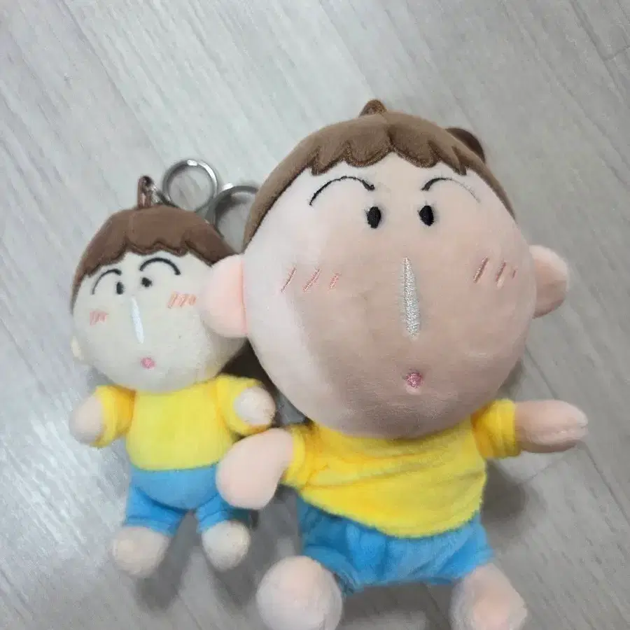 크레용신 짱 귀여운 맹구 인형 팔아요 !!