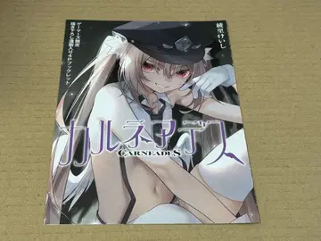카르네아데스 1권 소책자