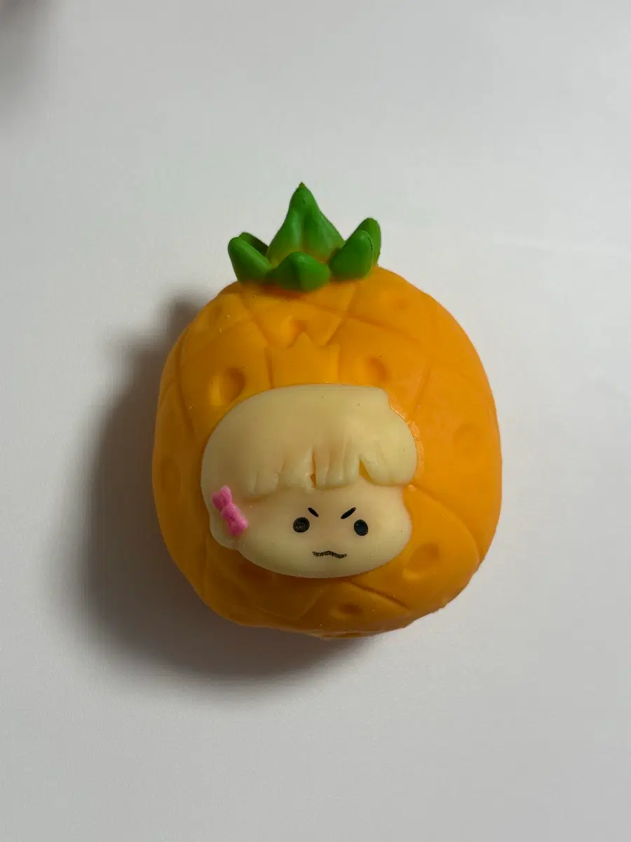 파인애플 크런치 슬랑이