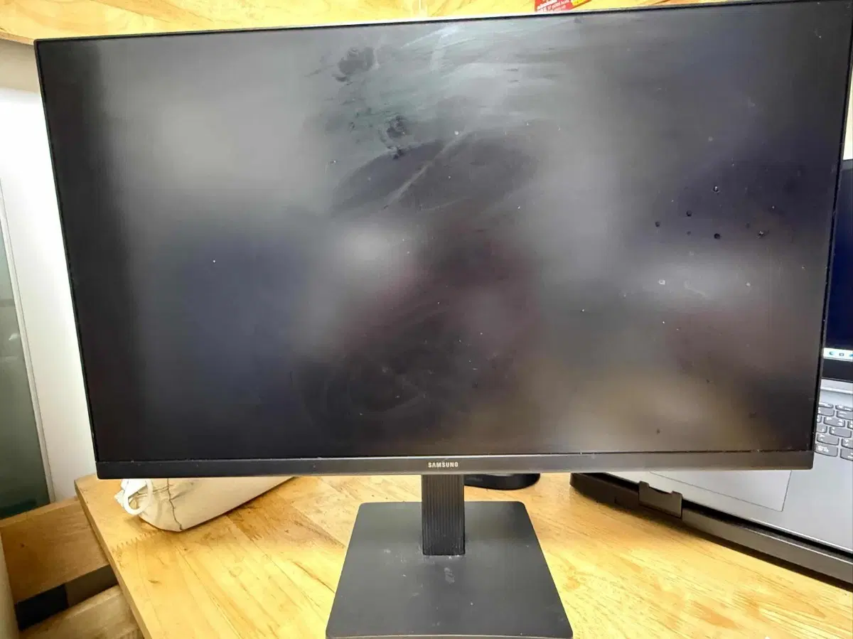 삼성 S24D306GAK 24인치 모니터
