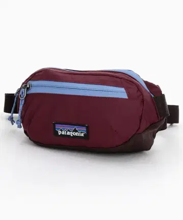 파타고니아 테라비아 미니 힙 팩 1L BYFG