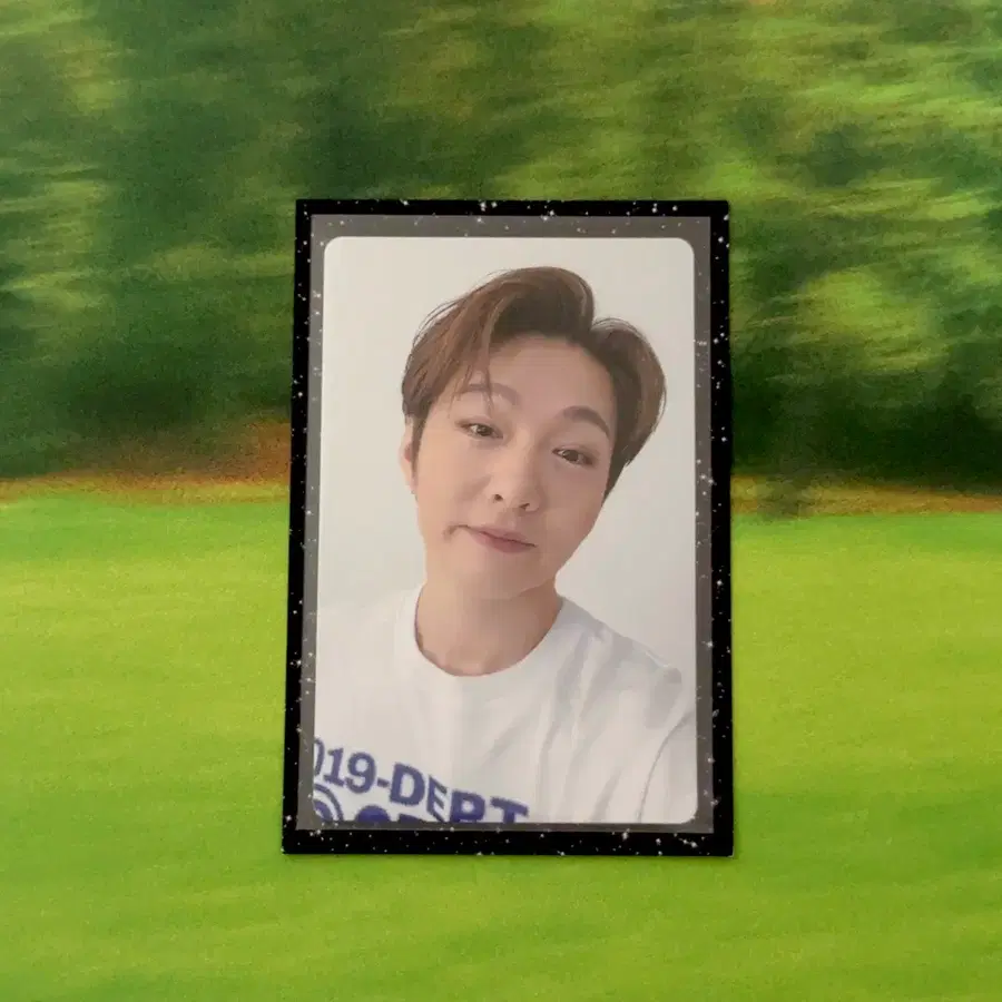 비투비 이창섭 The Moment : Live on Melon 팬밋업