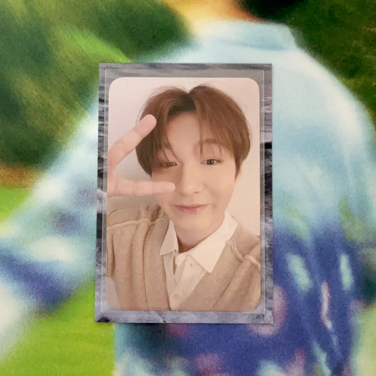 비투비 이창섭 2025-2026 단독 콘서트 [EndAnd]