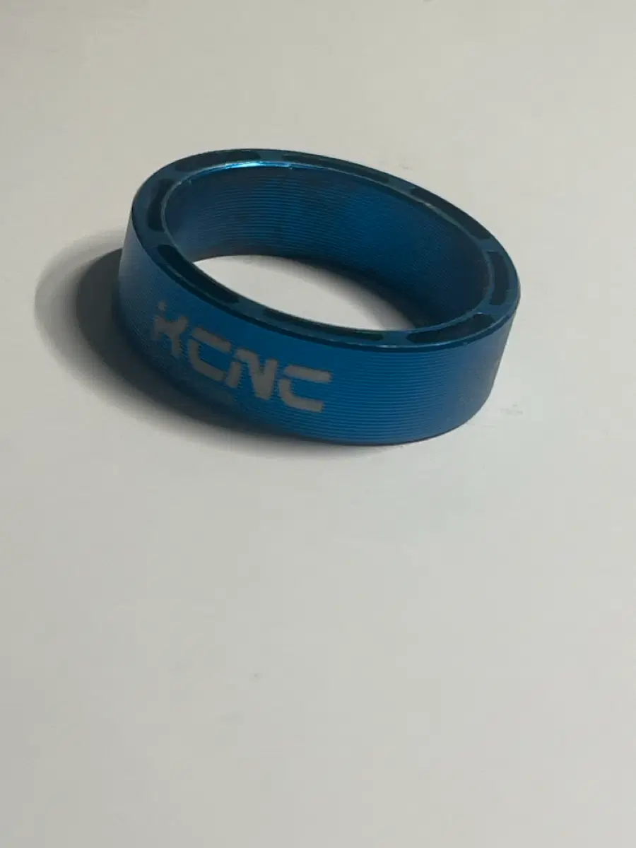KCNC 스템 캡 블루