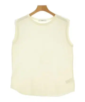 JOURNAL STANDARD relume 슬리브리스 여성용