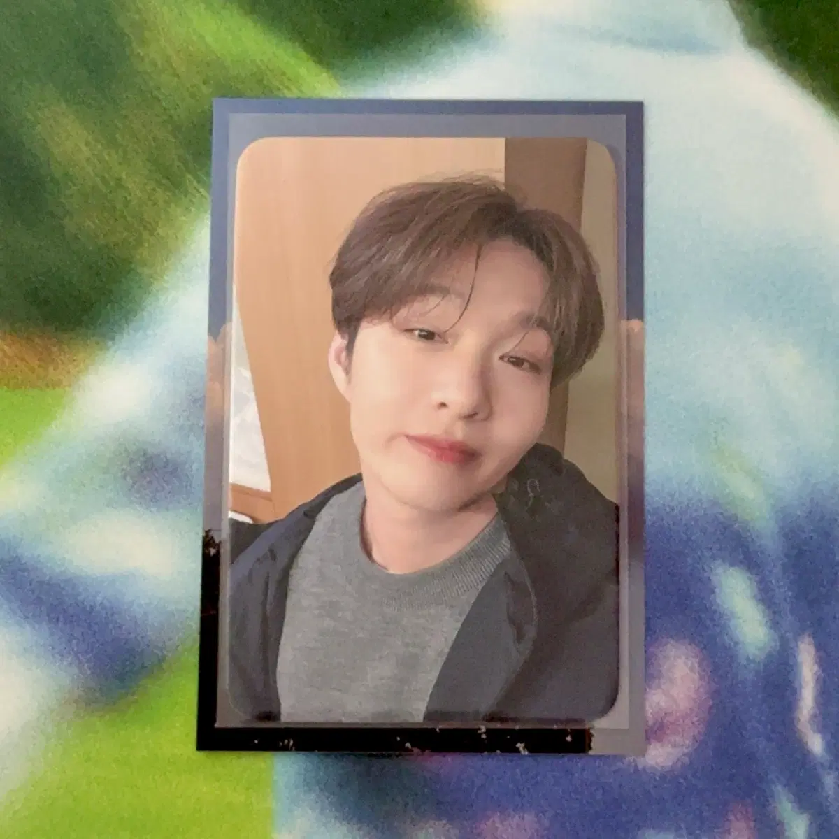 비투비 이창섭 2025-2026 단독 콘서트 [EndAnd]