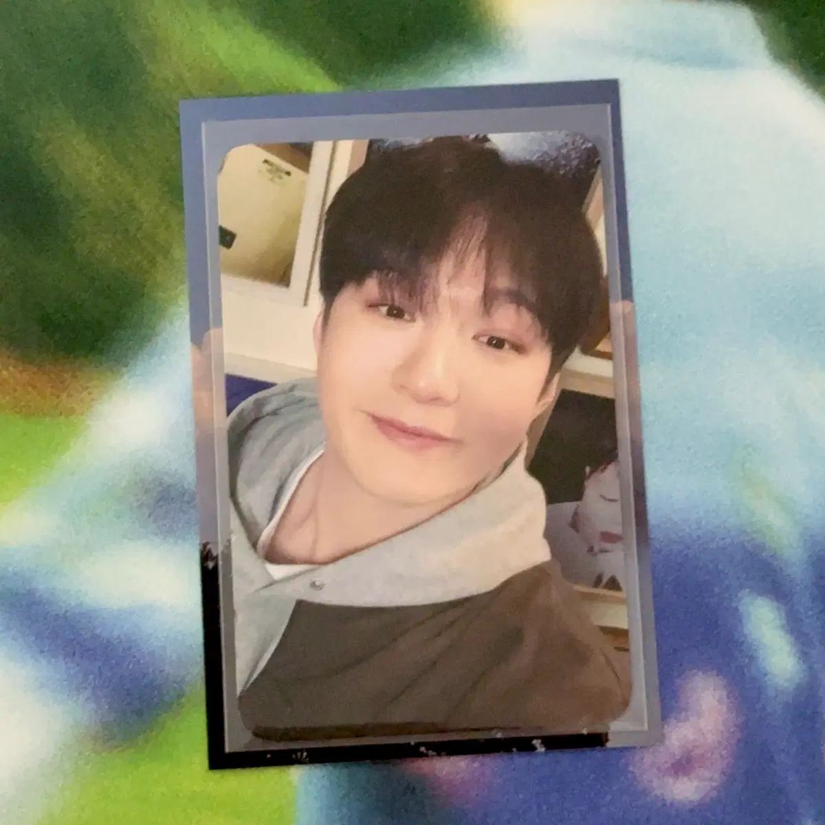 비투비 이창섭 2025 [The Wayfarer] ENCORE 럭키드로우