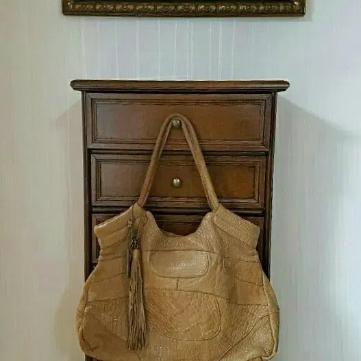 양가죽가방