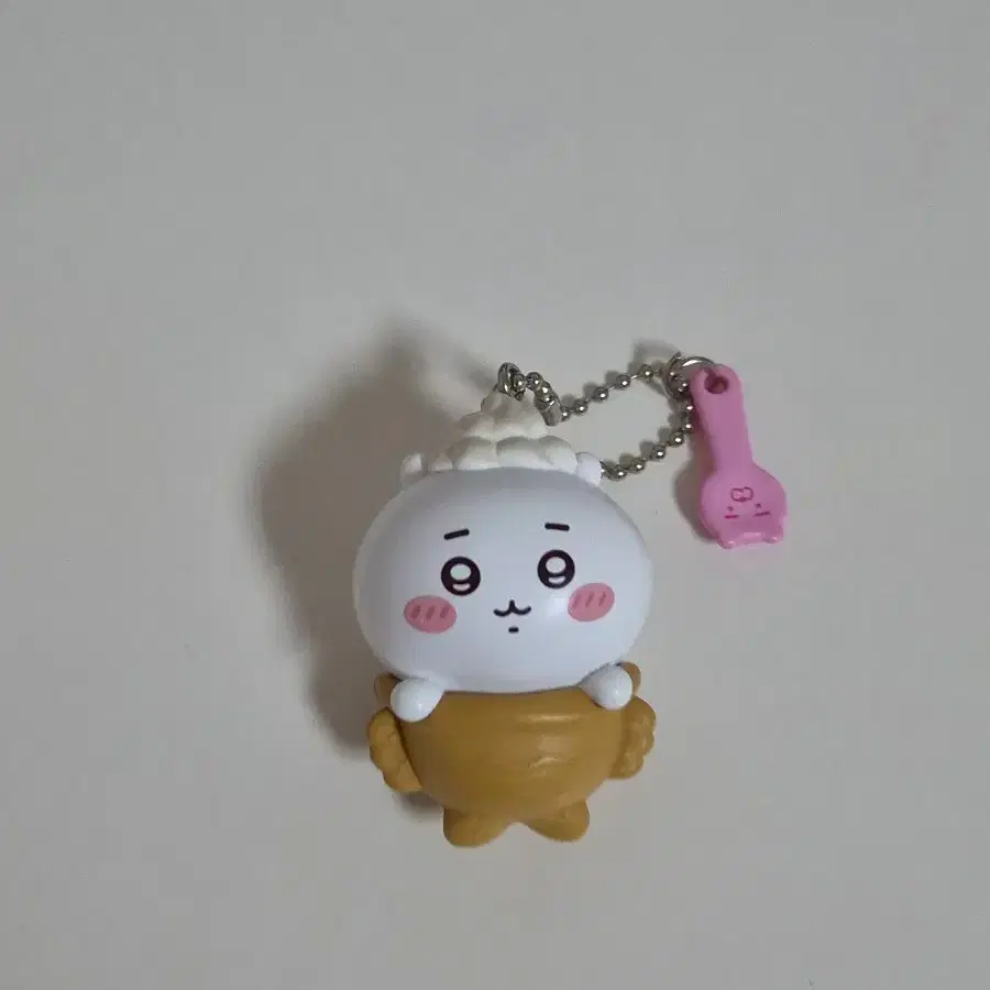 먼작귀 카카오 춘식이 콜라보 치이카와 붕어빵 키링