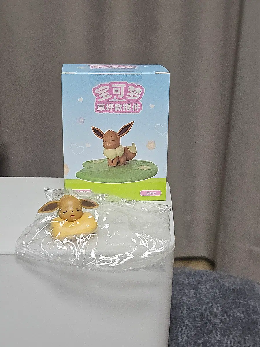 포켓몬 이브이 2개세트