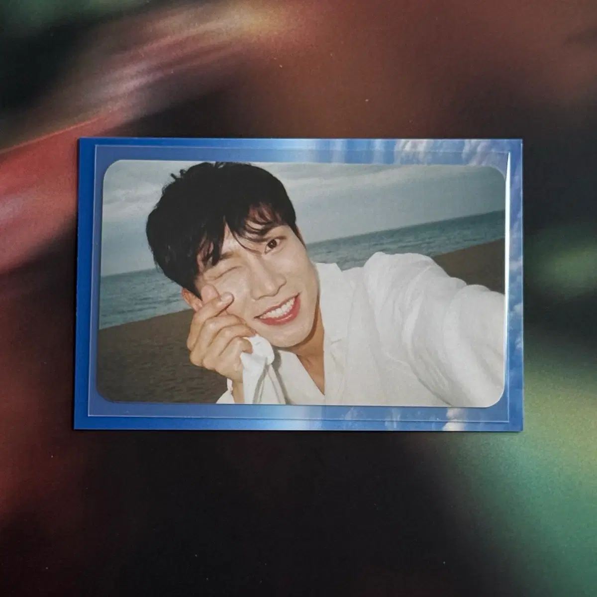 비투비 서은광 This Is Us