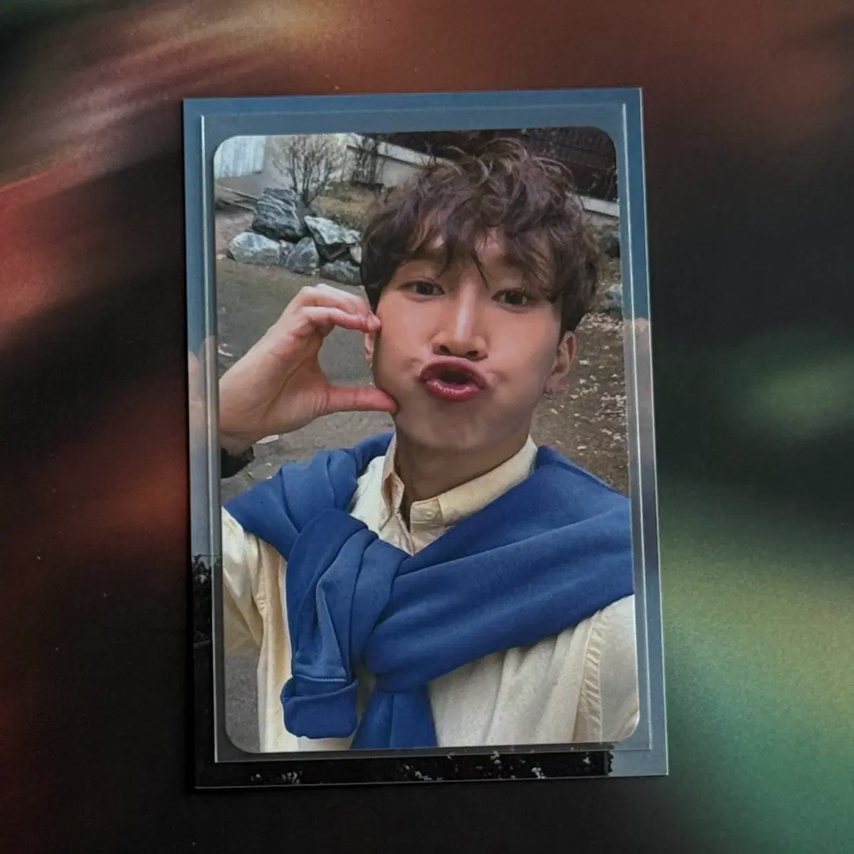 비투비 서은광 WIND AND WISH WIND ver.