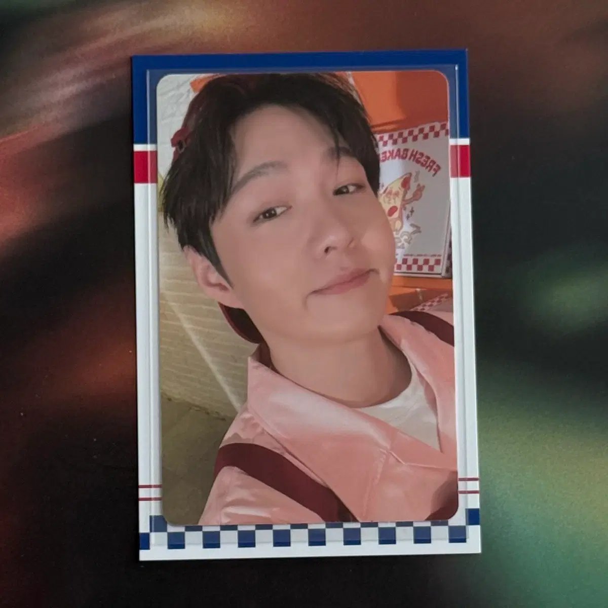 비투비 이창섭 OFFICIAL FANCLUB FAN-KIT fromm store