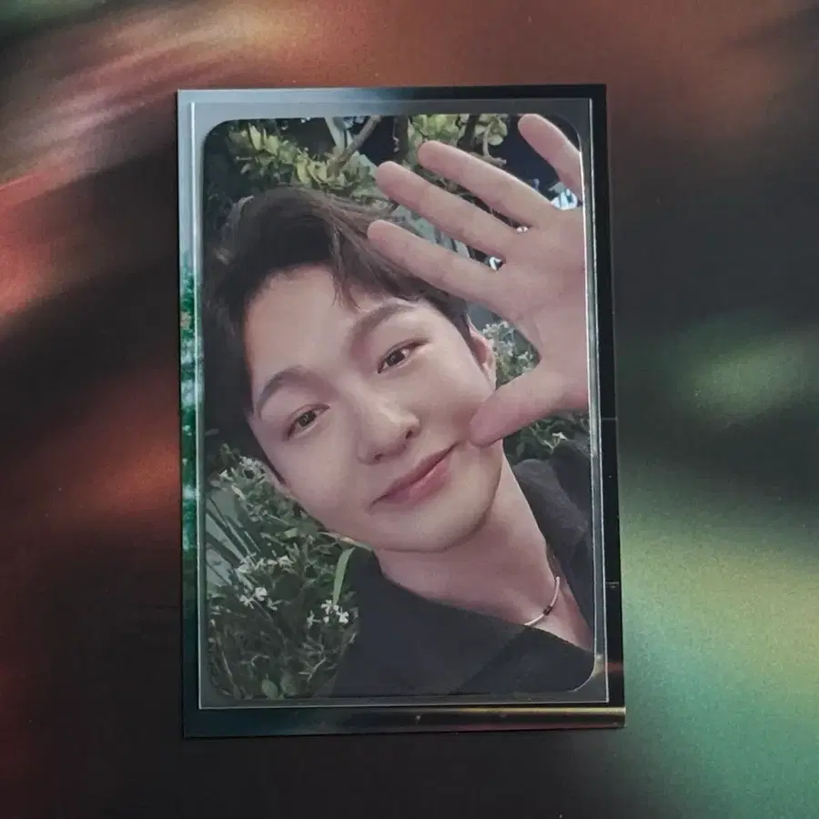 비투비 이창섭 1991 fromm store