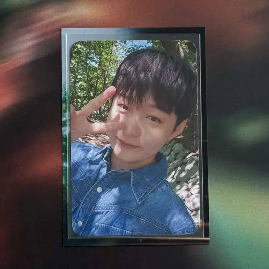 비투비 이창섭 1991 사운드웨이브