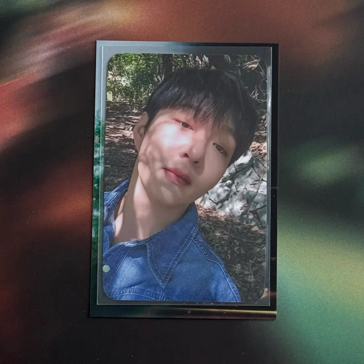 비투비 이창섭 1991 사운드웨이브