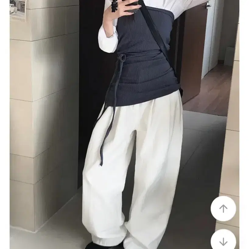 에이블리 골지 탑