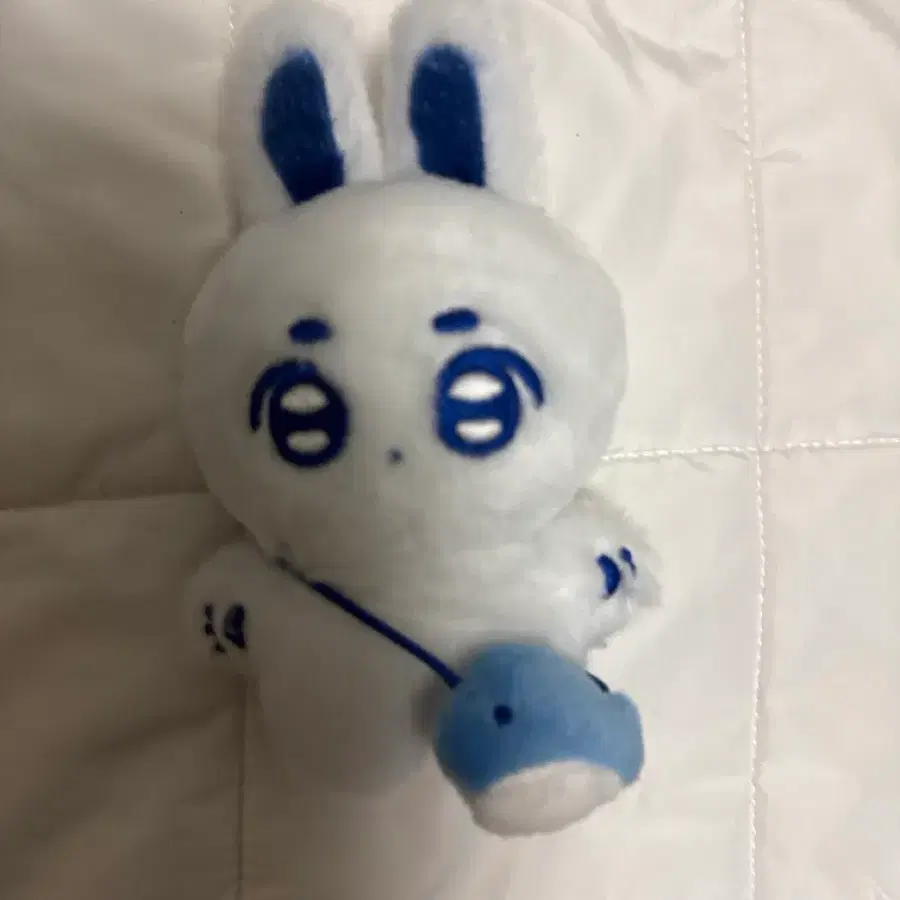 플레이브 예준 인형