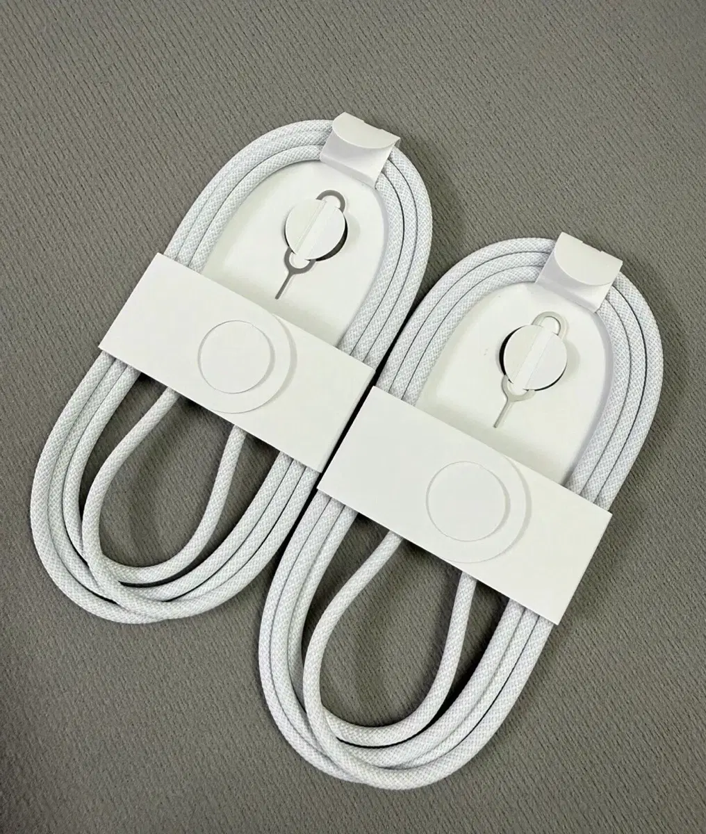 아이폰 Type-C 충전 케이블