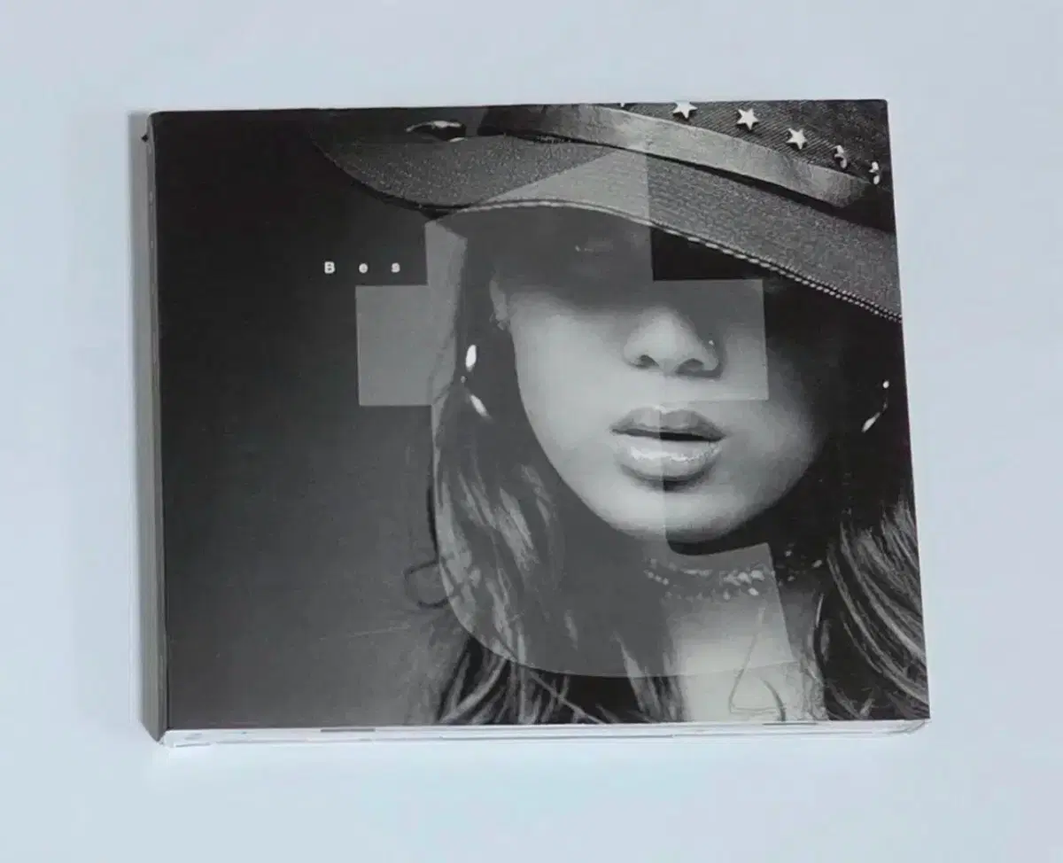 윤미래 티 Best 앨범 시디 CD T