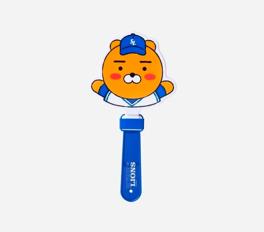 삼성라이온즈 카카오 라이언클래퍼 양도합니다