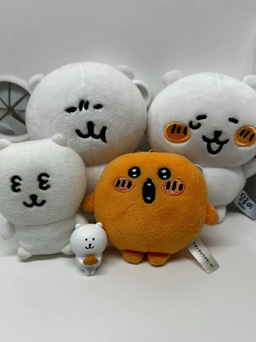 농담곰 인형,피규어&고로켓 인형 일괄