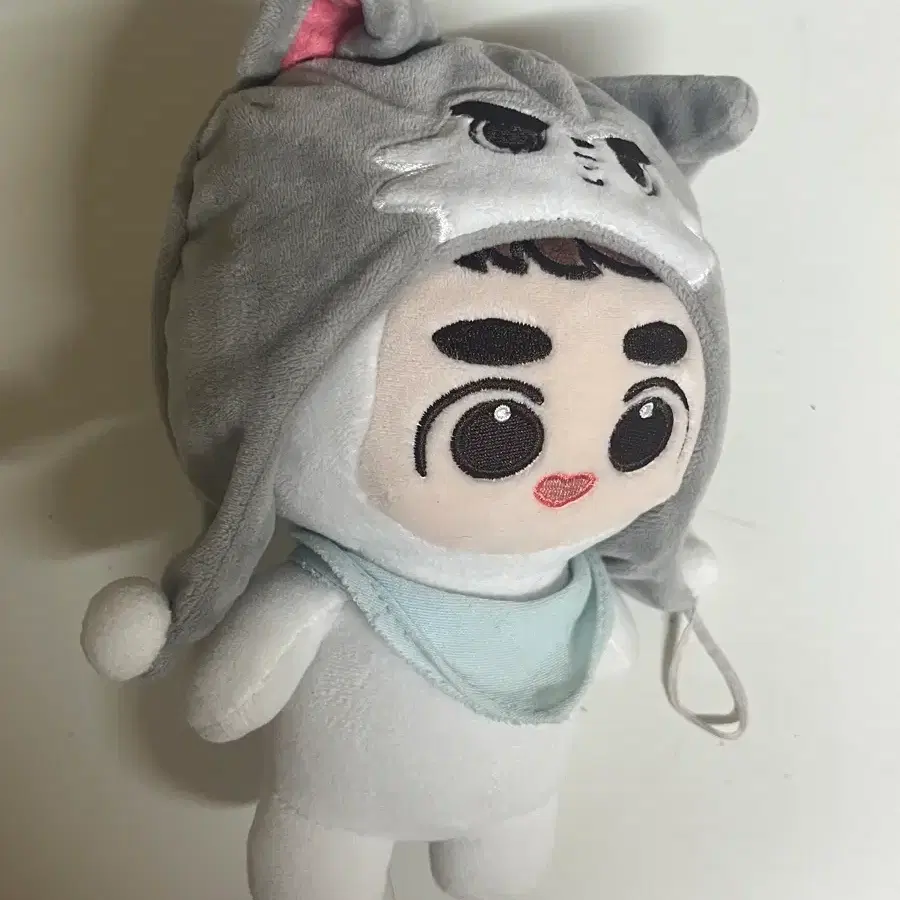 됴램이