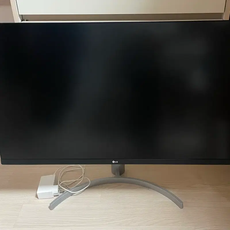 LG 32UN650 32인치 4K 모니터