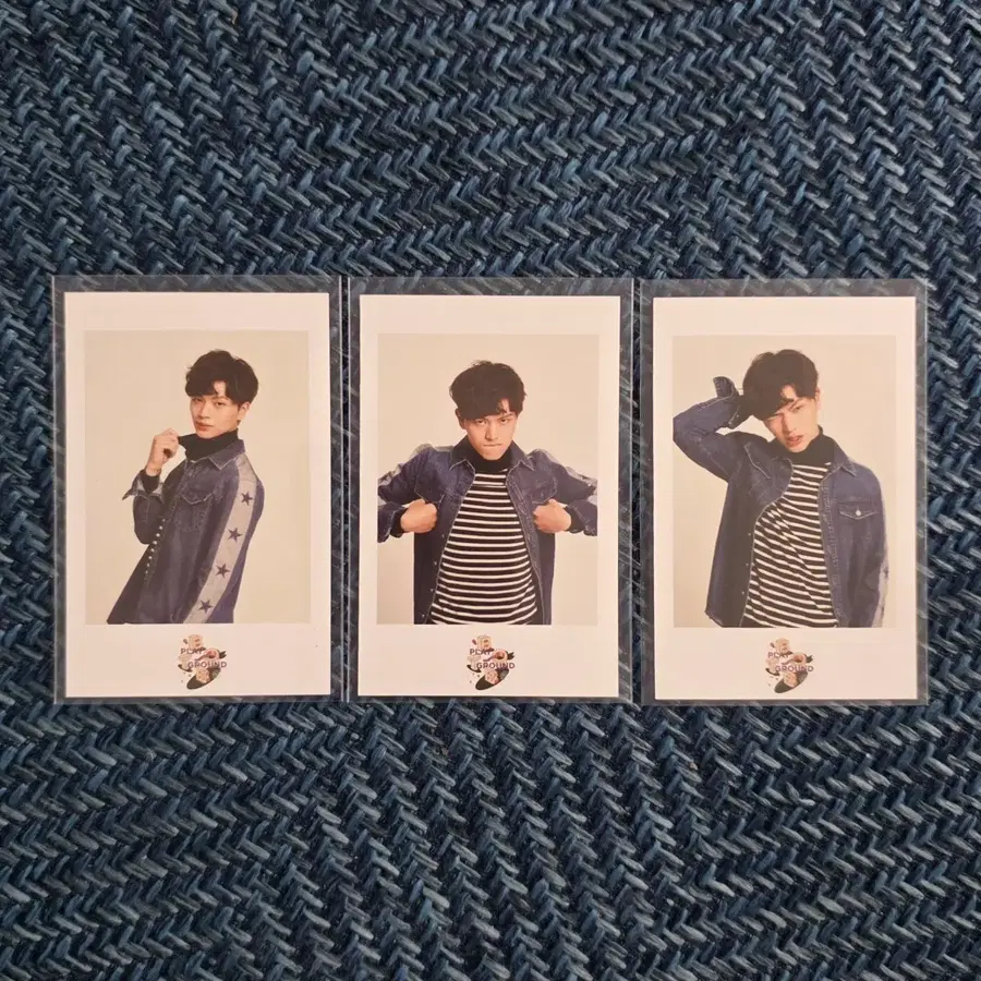 비투비 육성재 폴라