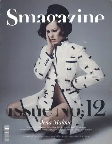 S Magazine 12