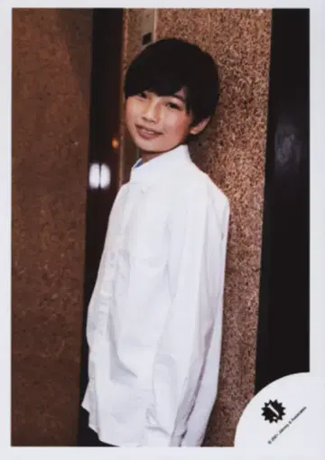 Boys Be 21년 ANOTHER 새로운 모험 나카가와 세이타 공식 사진 *1장