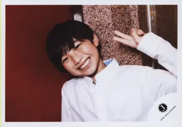Boys Be 21년 ANOTHER 새로운 모험 나카가와 세이타 공식 사진 *1장