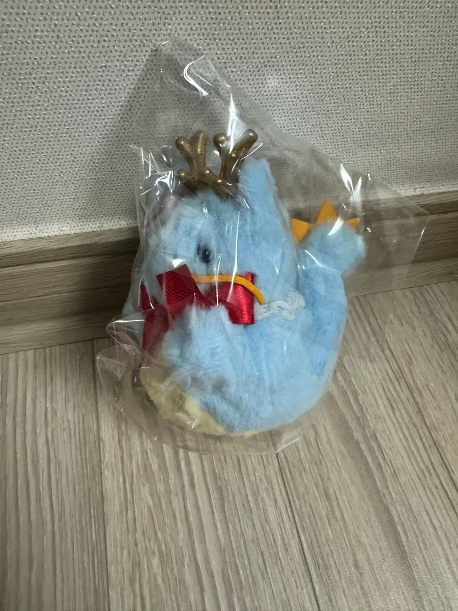 수어스스튜디오 청룡 용용이 인형