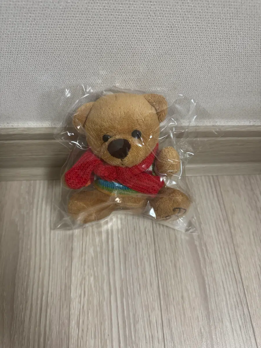 곰돌이 인형